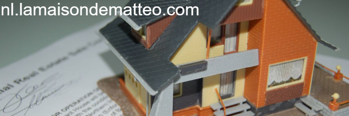 nl.lamaisondematteo.com